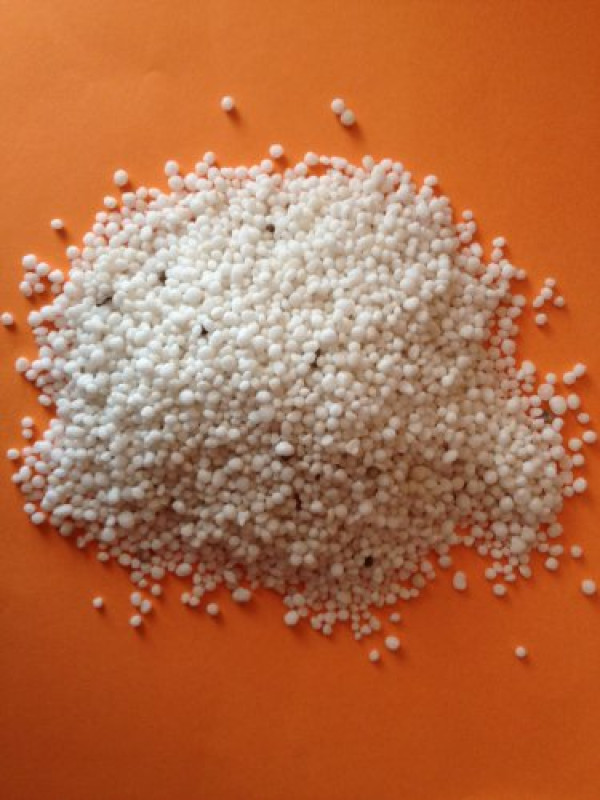 Urea 46-0-0 Nitrogen Fertilizer 20 LBS