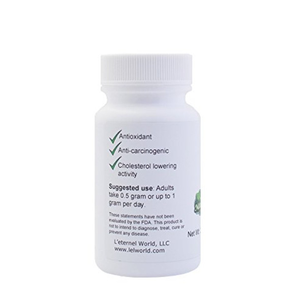 Natural Grapefruit Extract Powder, 98+% Naringin, 50 g