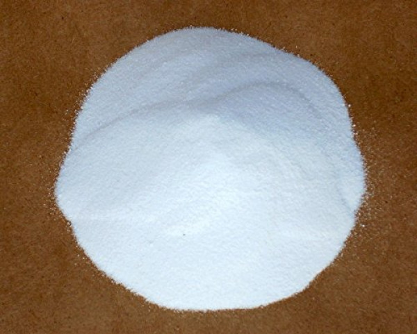 Alpha Chemicals Zinc Sulfate Monohydrate, 35.5% Zn, 99% Pure, 5 Pounds