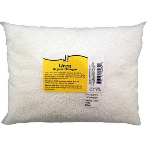 Urea, 5 Lbs