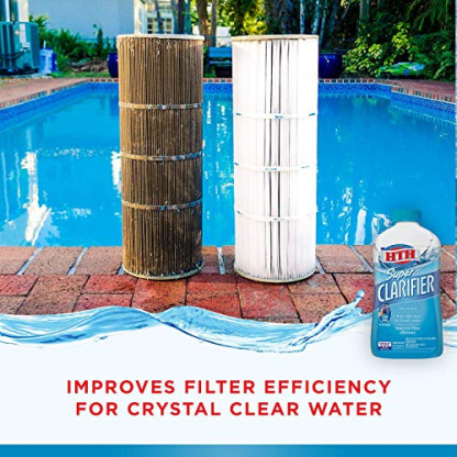 hth super clarifier reviews