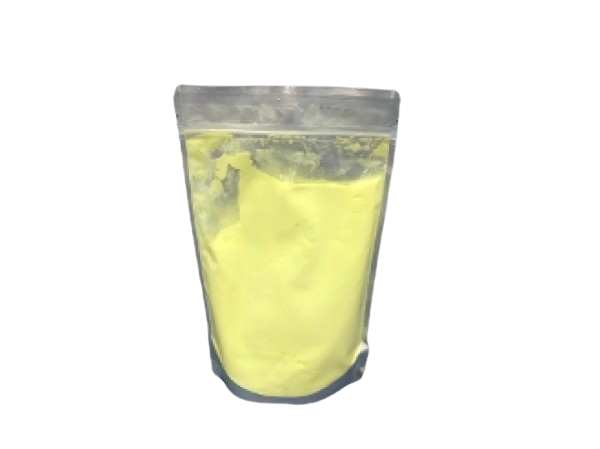 Sulfur Powder 99% pure, 1 lb