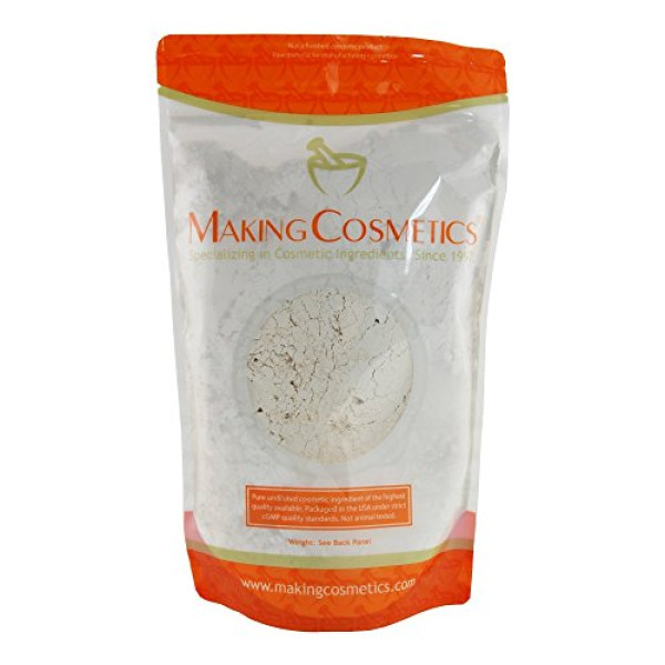 MakingCosmetics, Colloidal Oatmeal, 4.4 oz / 125 gr