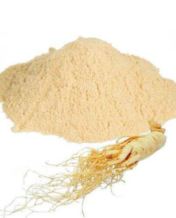 Ginseng Powder,  100 Grams/3.5 oz