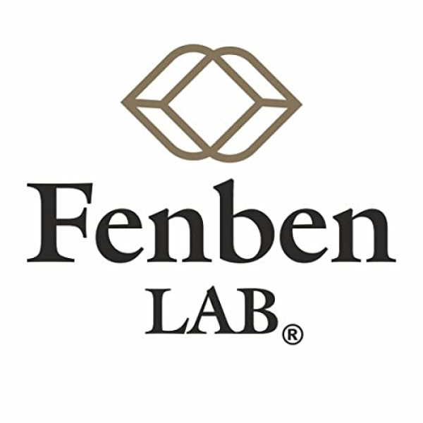 Fenbendazol 222mg, Purity >99%, by Fenben LAB, 30 Caps