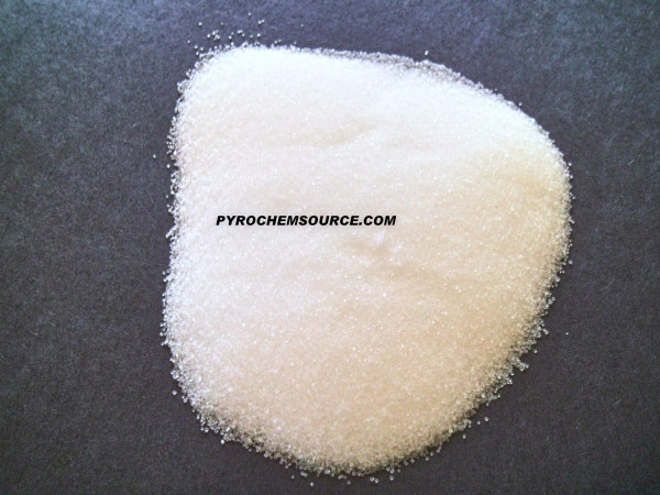 Ammonium Perchlorate 200 Micron, 1 Lb