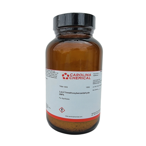 3,4,5-Trimethoxybenzaldehyde