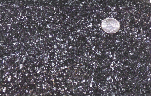 Activated Charcoal Granules for Moonshine Bourbon Whiskey, 2 Lb