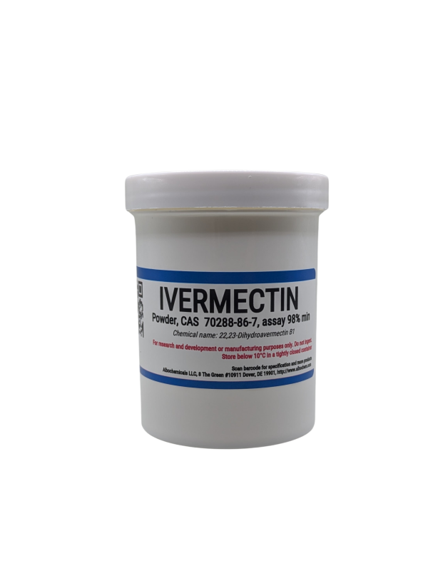 Ivermectin