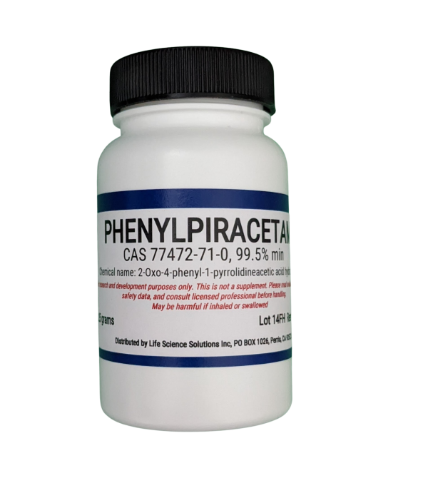 Phenylpiracetam powder