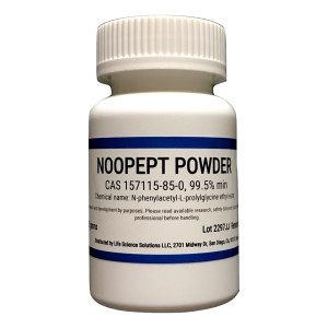 Noopept Powder