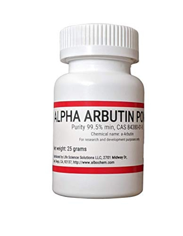 alpha Arbutin