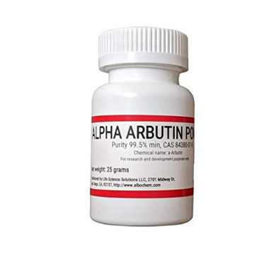 alpha Arbutin