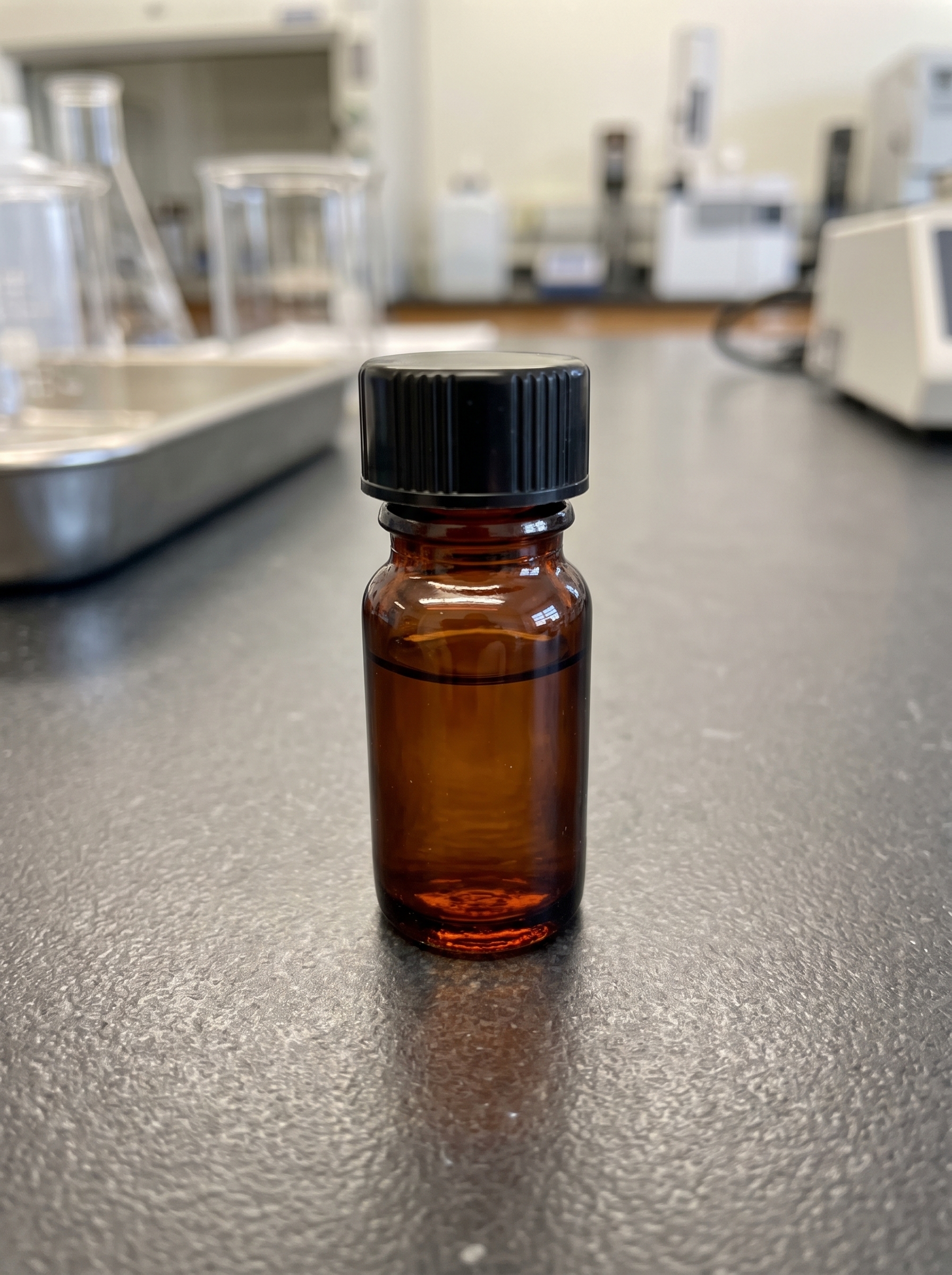 Trichloroacetic Acid (TCA) 100% w/v Solution – Reagent Grade – 10 ml - Image 2