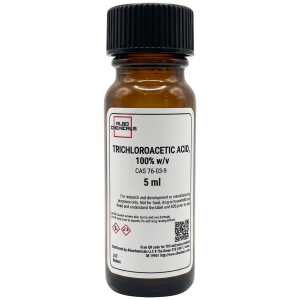 Trichloroacetic acid
