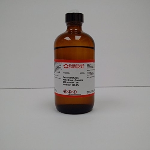Tetrahydrofuran (THF), Anhydrous, Reagent ACS. ≥99.0%, 200ML