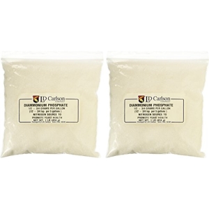 Diammonium Phosphate 99% 2 Lb Bag
