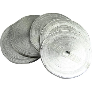 Magnesium Ribbon 99.95% High Purity 25g 70ft Lab Chemicals 5 Packs