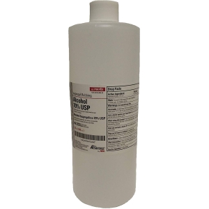 Pro Advantage Isopropyl Rubbing Alcohol 70%, 32 Oz