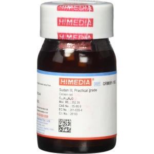 HiMedia GRM991-10G Sudan III, Practical Grade, 10 g