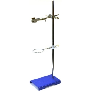Laboratory Grade Metalware Set, 5 items