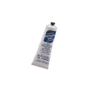 Mcglaughlin Oil Petrol, Gel Lubricant 4 Oz
