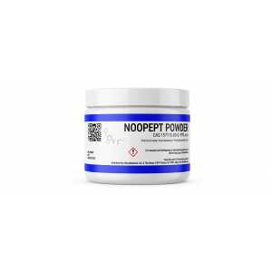 N-Phenylacetyl-L-prolylglycine ethyl ester (Noopept, CAS 157115-85-0) ≥99%, 50 Grams