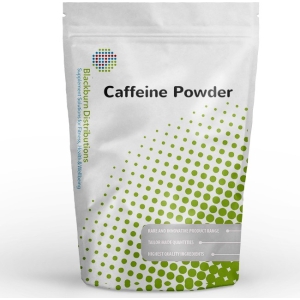 Guarana pure extract powder, 25 grams