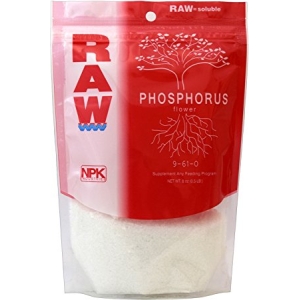 RAW Phosphorus 8 oz