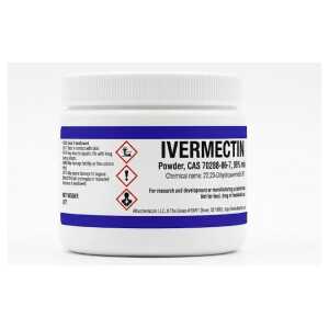 Ivermectin
