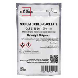 Sodium Dichloroacetate 100
