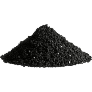 Activated Charcoal, Carbon 12x40 Mesh, 1 Pound