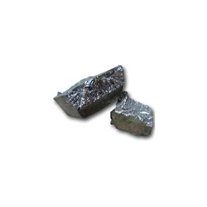 Bismuth Ingot Chunk 99.99% Pure by RotoMetals about 1 Pound