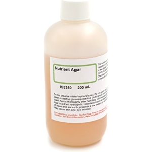 Innovating Science Mixed Nutrient Agar, 200mL