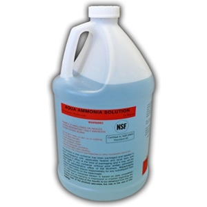 Ammonium Hydroxide 28% NSF Certified (Quart)