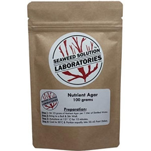 Nutrient Agar 100 grams