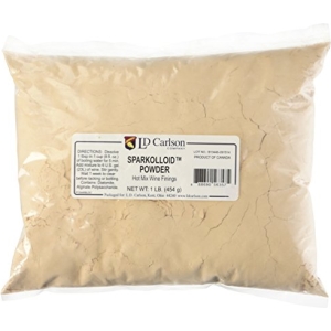 Sparkolloid - 1 lb