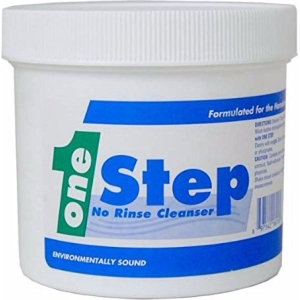 One Step - 8 oz