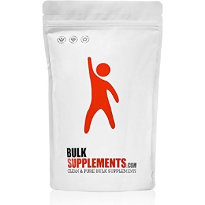 BulkSupplements Sucralose Powder 500 Grams