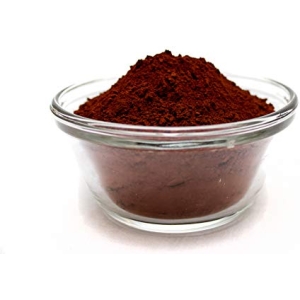 Earthworks Health Red Iron Oxide 10 lb