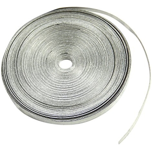 Magnesium Ribbon High Purity Lab Chemicals 1 Rolls 99.95% 25 g approx 70 ft (Original Version)