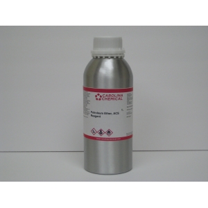 Petroleum Ether (Ligroin), ACS Reagent, 1L