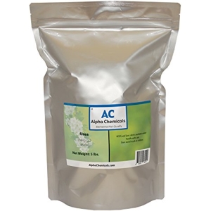 Urea, (NH2)2CO, 5 Lbs