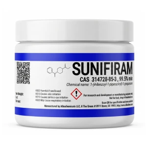 Sunifiram (DM-235)