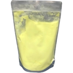 Sulfur Powder 99% pure, 1 lb