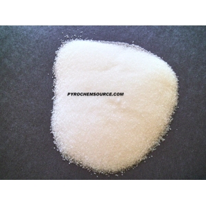 Ammonium Perchlorate 200 Micron, 1 Lb