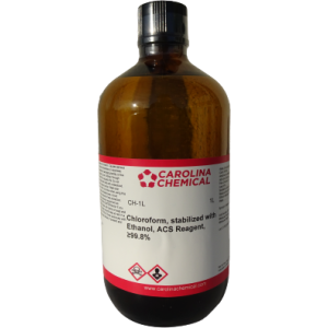 Chloroform