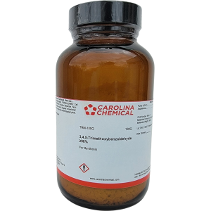 3,4,5-Trimethoxybenzaldehyde