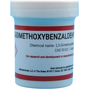 2,5-Dimethoxybenzaldehyde, 98%