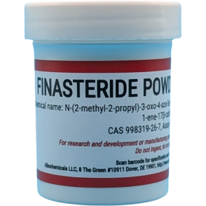 Finasteride Powder